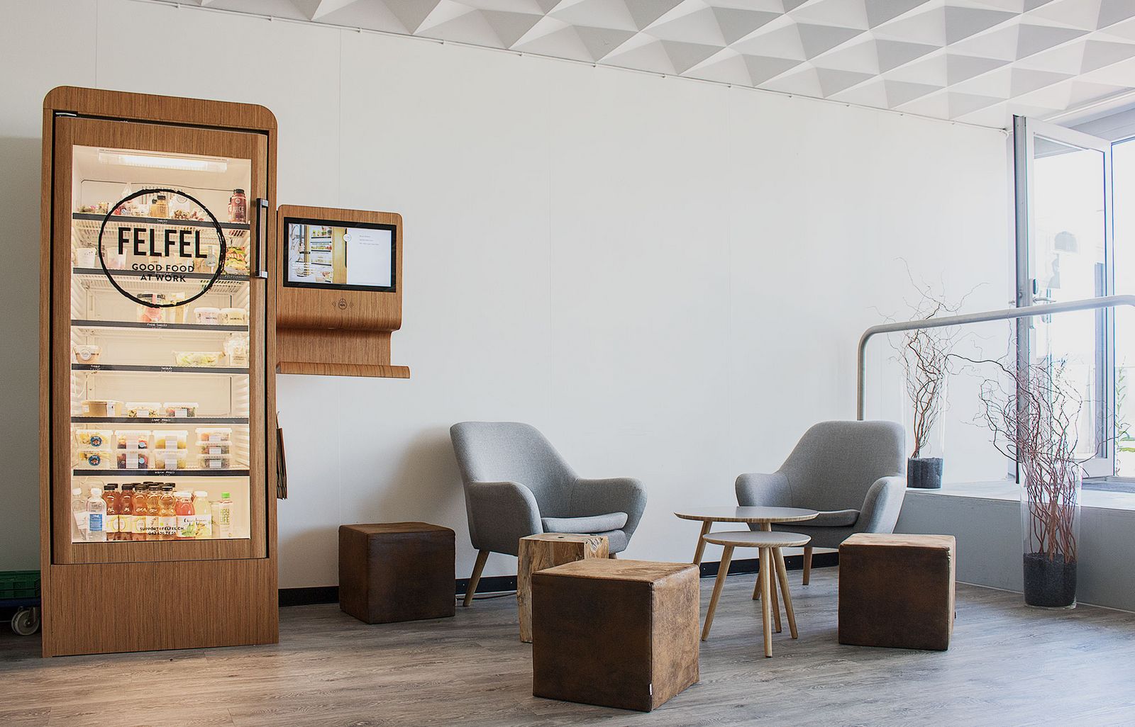 Büro